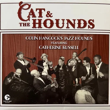 Cat & The Hounds