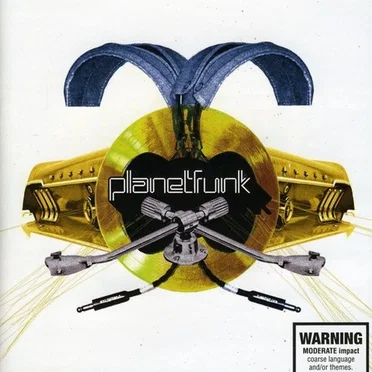 Best of Planet Funk