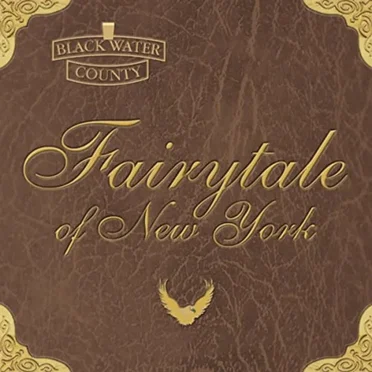 Fairytale of New York