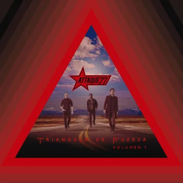 Triángulo de Fuerza Volumen 1