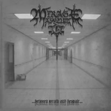 Mirage Asylum