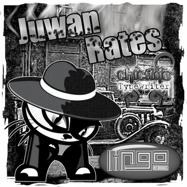 Juwan Rates