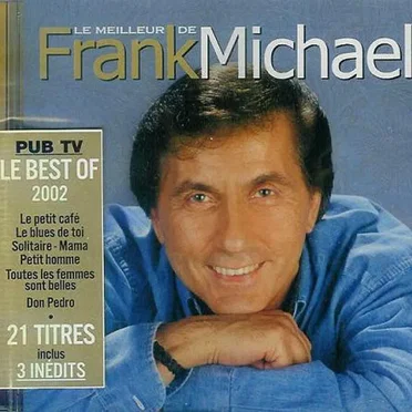 Le Meilleur de Frank Michael