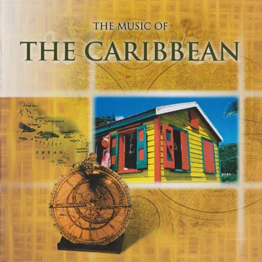The Music of the Caribbean
