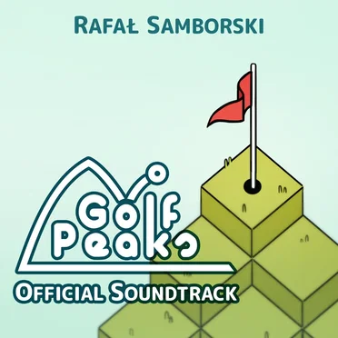 Golf Peaks OST