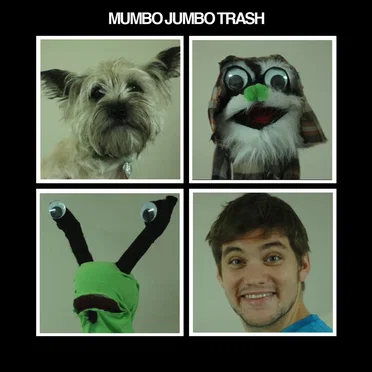 Mumbo Jumbo Trash