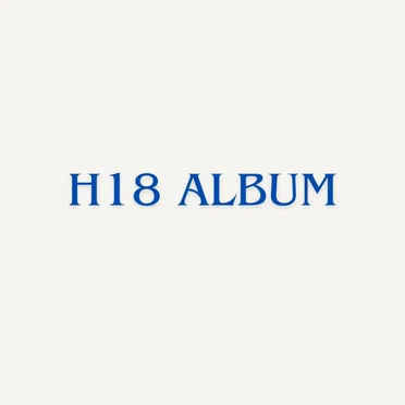 H18 Album