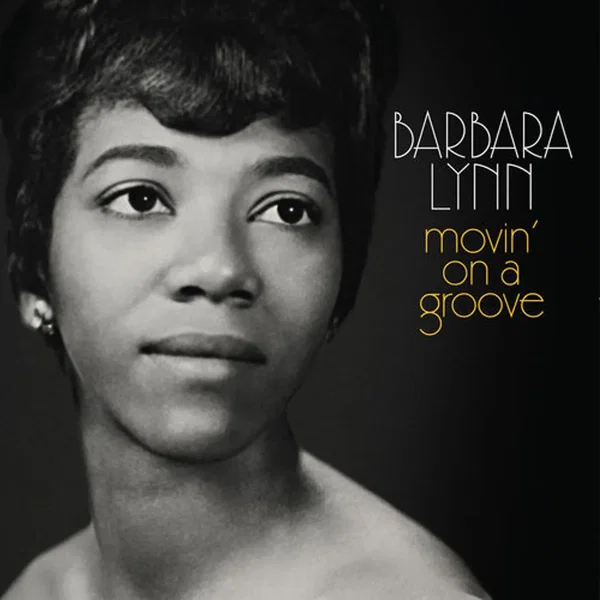 Movin’ on a Groove