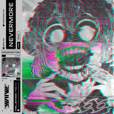 Nevermore (XIANTZ remix)
