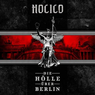 Die Hölle über Berlin