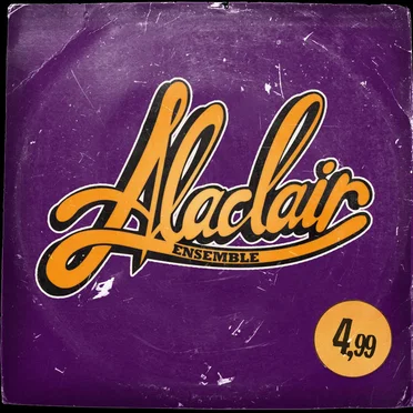 4,99 by Alaclair Ensemble - album cover