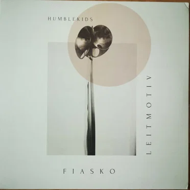 Humblekids by Fiasko Leitmotiv - album cover