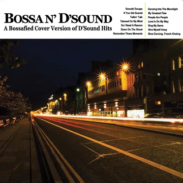 Bossa N’ D'Sound