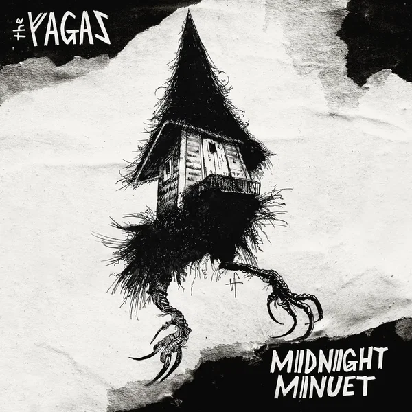 Midnight Minuet