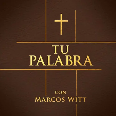 Tu palabra