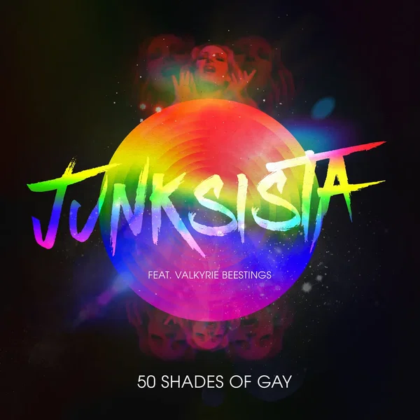 50 Shades of Gay EP