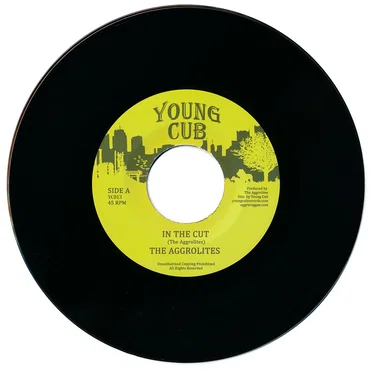 In The Cut / The Heat