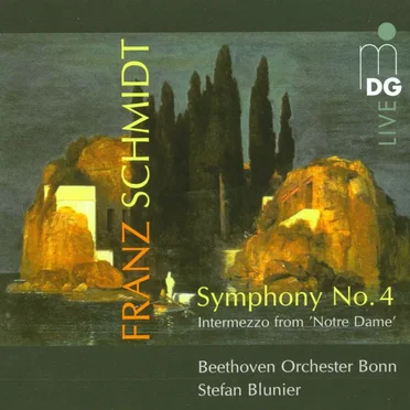 Symphony no. 4