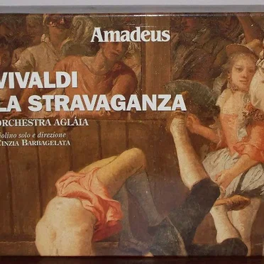 La Stravaganza