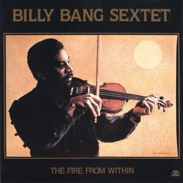 The Fire From Within