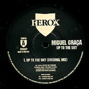 Miguel Graça