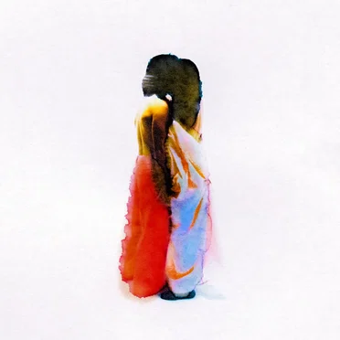 IT’S YOU (ARMNHMR remix)