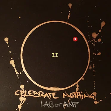 CELEBRATE NOTHING II