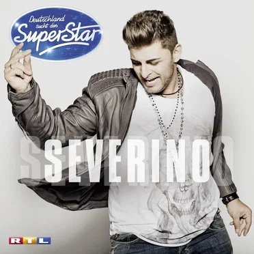 Severino by Severino - album cover