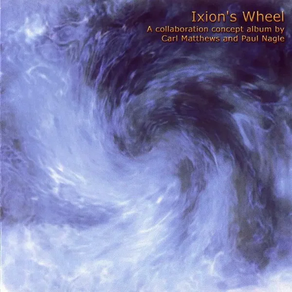 Ixion’s Wheel