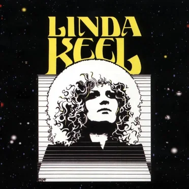 Electric Lady by Linda Keel - album cover