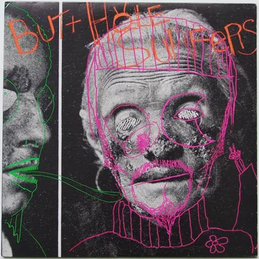 Psychic... Powerless... Another Man's Sac