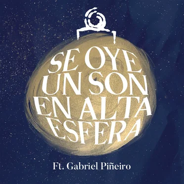 Se oye un son en alta esfera