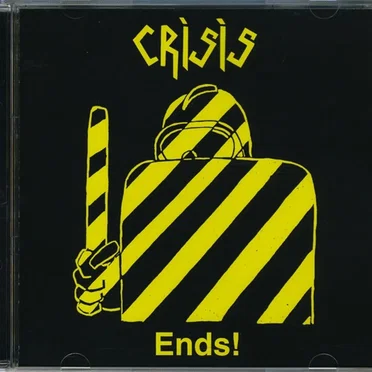 Ends!