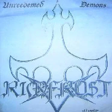 Unredeemed Demons