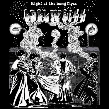 Night of the Long Pipes