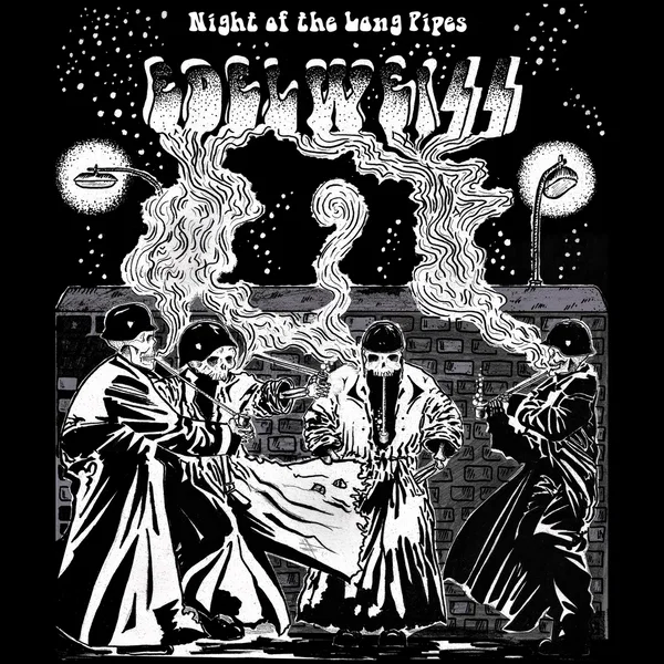 Night of the Long Pipes