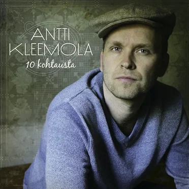 10 kohtausta by Antti Kleemola - album cover