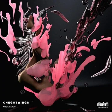 Che Got Wings by Che - album cover