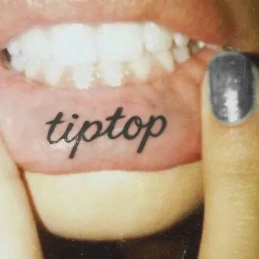 Tiptop