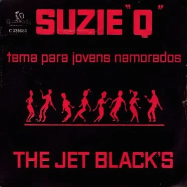 Suzie Q