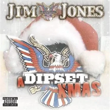 Dipset X-Mas