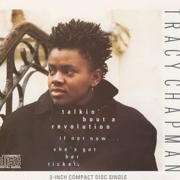 Talkin’ Bout a Revolution