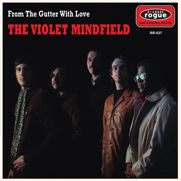 From The Gutter With Love