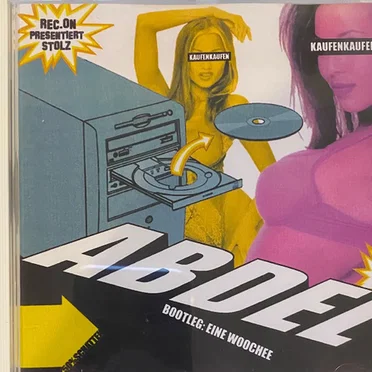 Bootleg: Eine Woochee