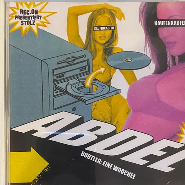 Bootleg: Eine Woochee