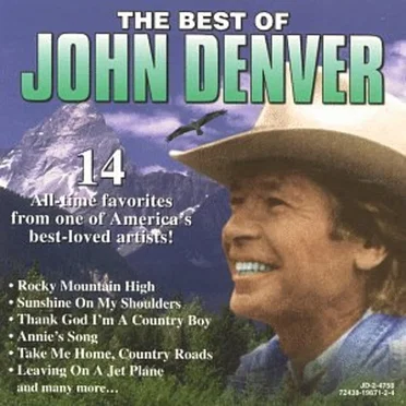 The Best of John Denver