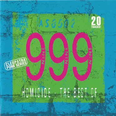 Homicide: The Best Of