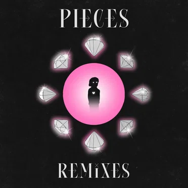Pieces (remixes)