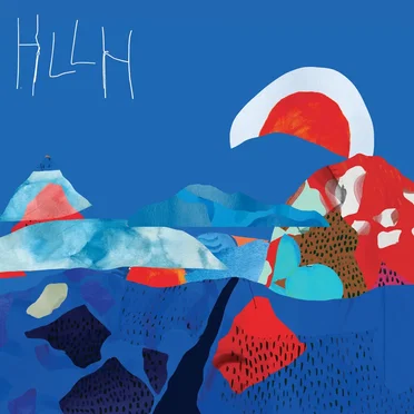 HLLH by Cut Off Your Hands - album cover
