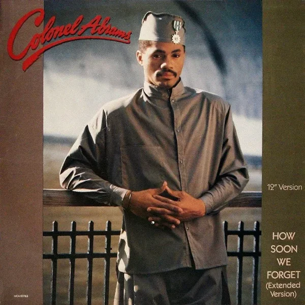 How Soon We Forget (extended version)